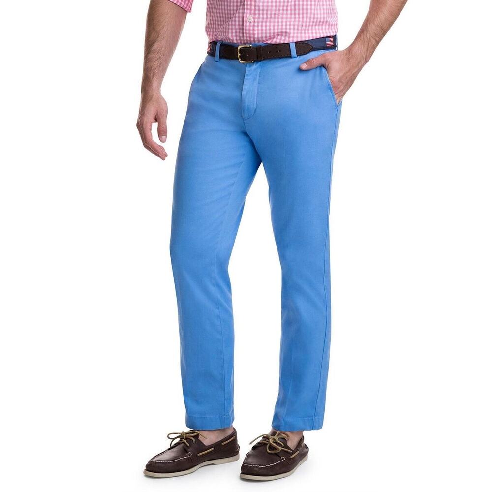 Vineyard Vines NWT Breaker Pants